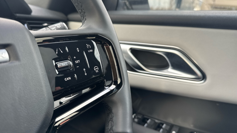 Land Rover Range Rover Velar 2.0 D200 MHEV Dynamic SE 5dr Auto Diesel Estate